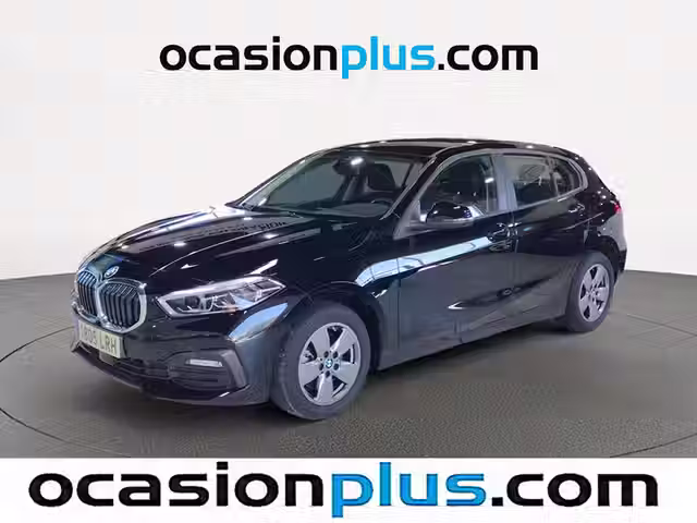 BMW Serie 1