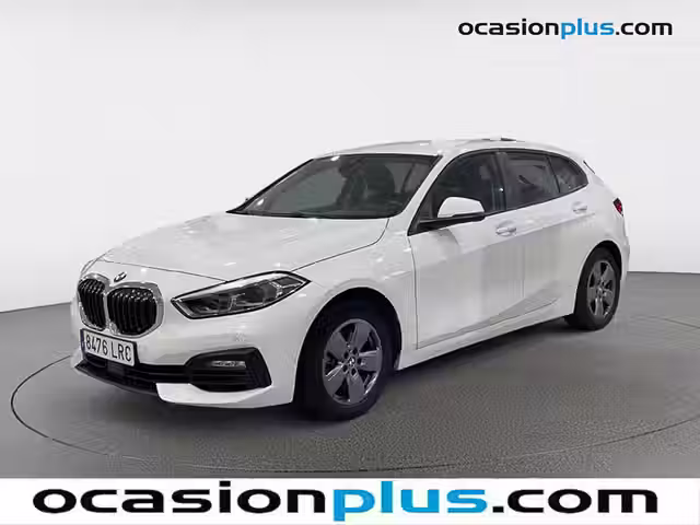 BMW Serie 1