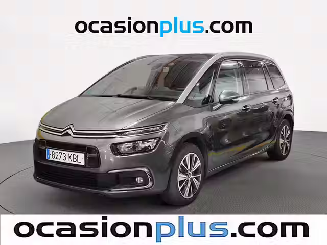 Citroën Grand C4 Picasso