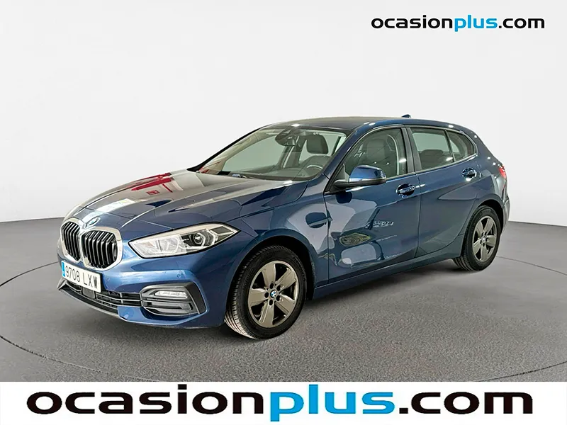 Bmw Seminuevos Alicante