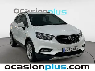 Opel Mokka X 1.6 CDTi 100kW 4X2 S&S Selective