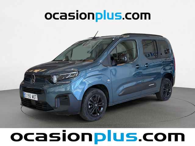Citroën Segunda Mano Madrid