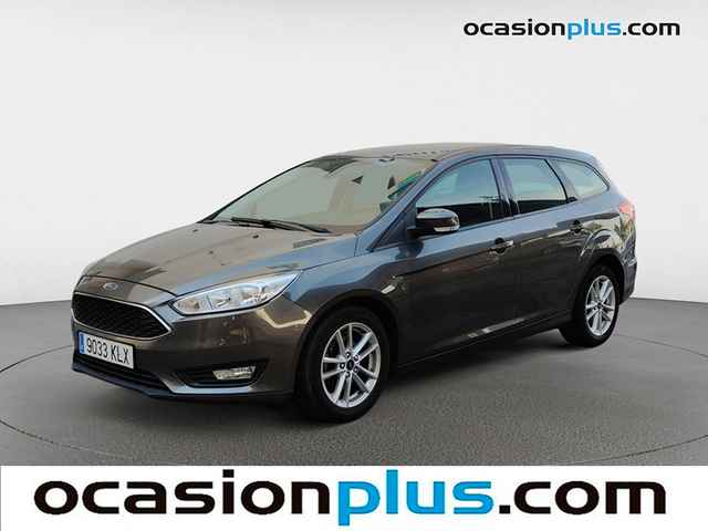 Ford Focus Segunda Mano Particulares Alicante
