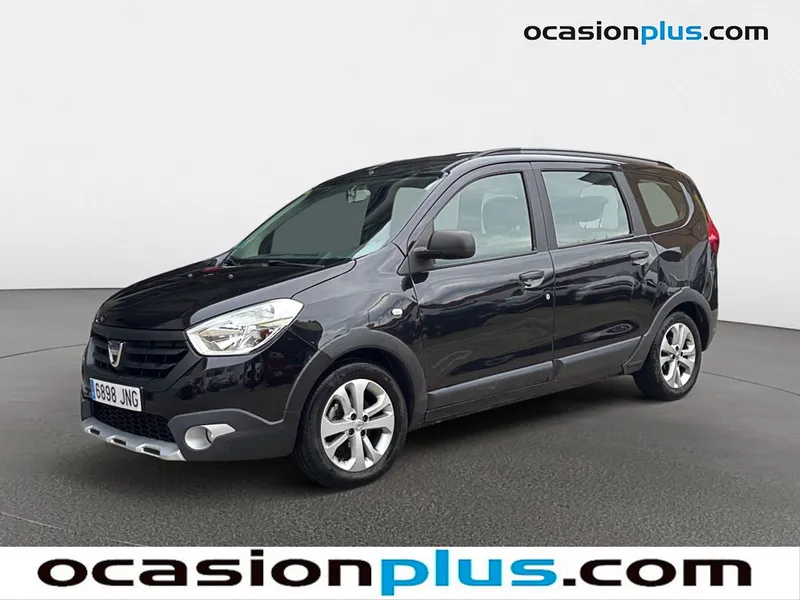 Dacia Lodgy Ocasión Barcelona