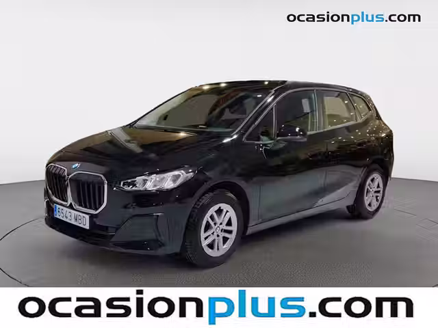 BMW Serie 2 Active Tourer