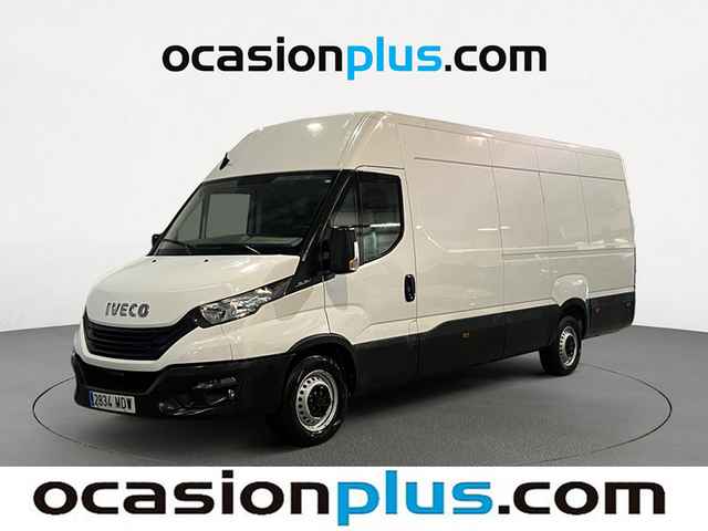 Iveco Segunda Mano Navarra