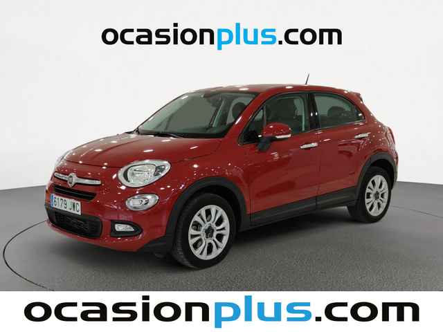 Fiat 500x Seminuevos Murcia