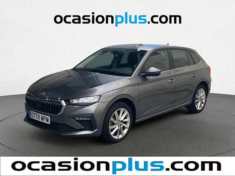Skoda Seminuevos Pontevedra