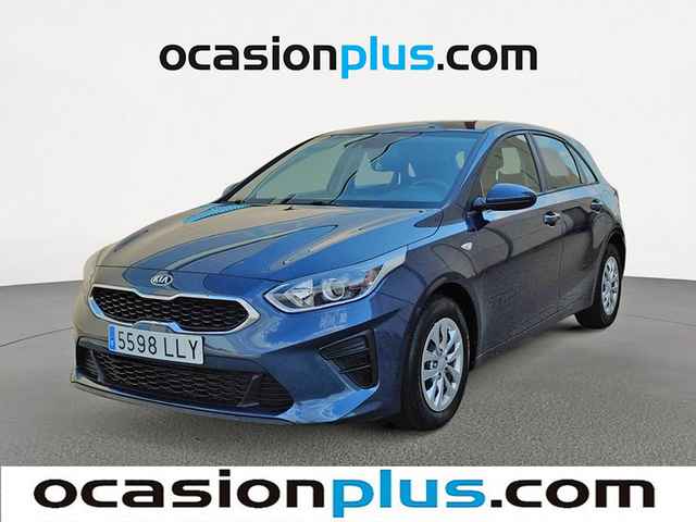 Kia Segunda Mano Baratos Ciudad real