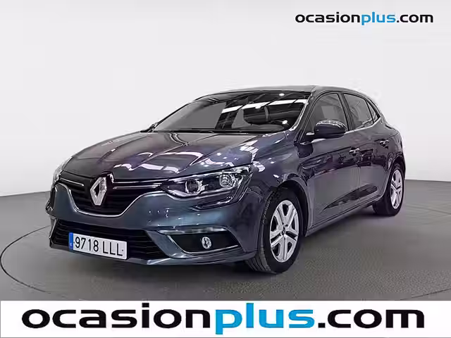 Renault Mégane