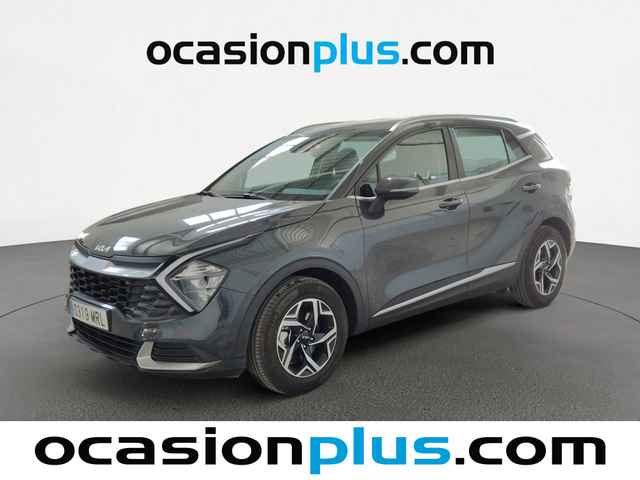 Kia Ocasión Alicante