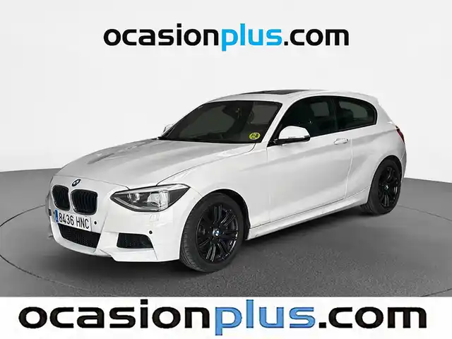 BMW Serie 1