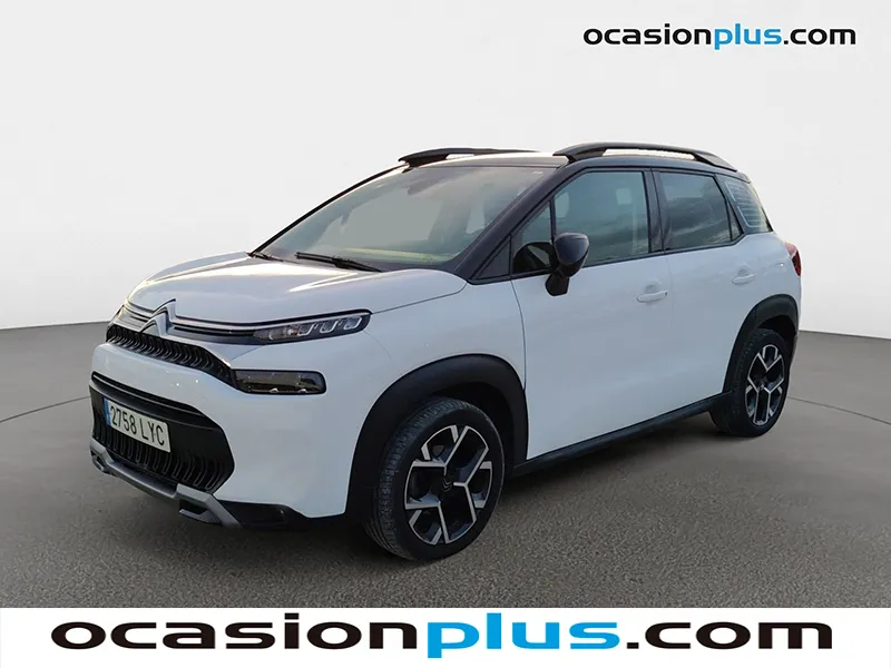 Citroën Segunda Mano Baratos Badajoz