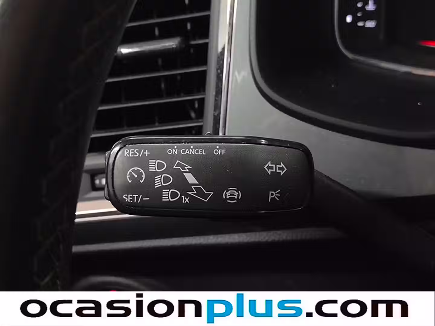 Control de velocidad