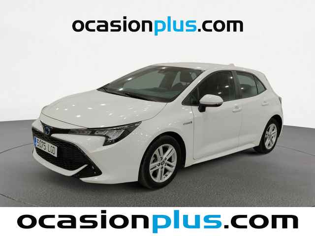 Toyota Corolla Ocasión Huelva