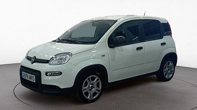 Fiat Segunda Mano Barcelona