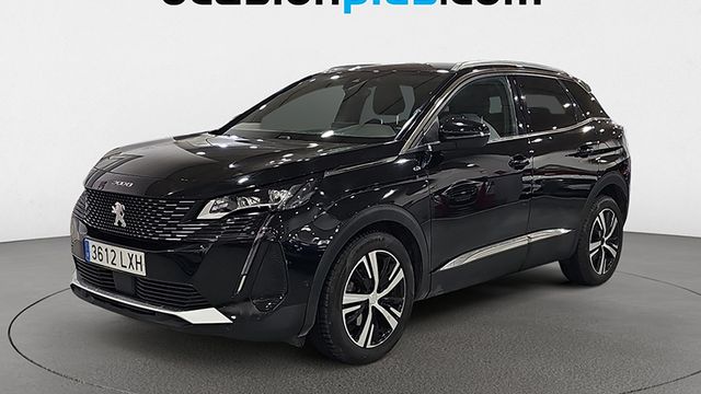 Peugeot Seminuevos Ciudad real