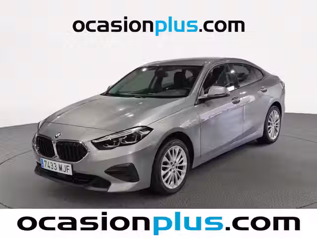 BMW Serie 2