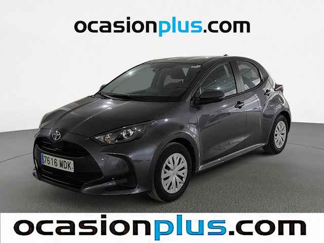 Toyota Seminuevos Ourense