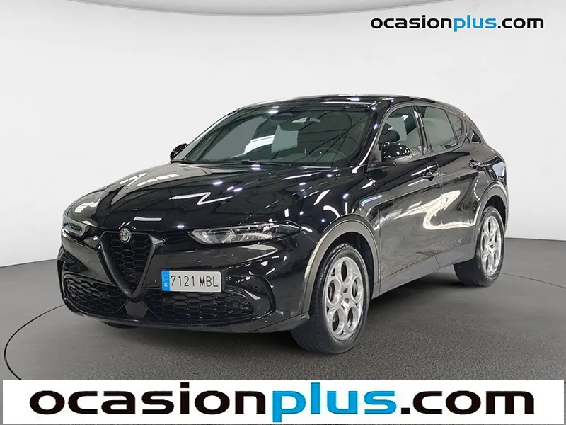 Alfa romeo Ocasión Cádiz