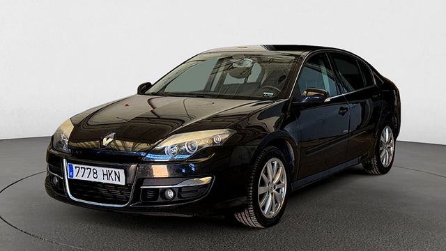 Coches Renault Laguna Segunda Mano