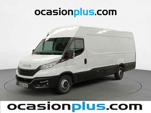 Iveco Segunda Mano Granada