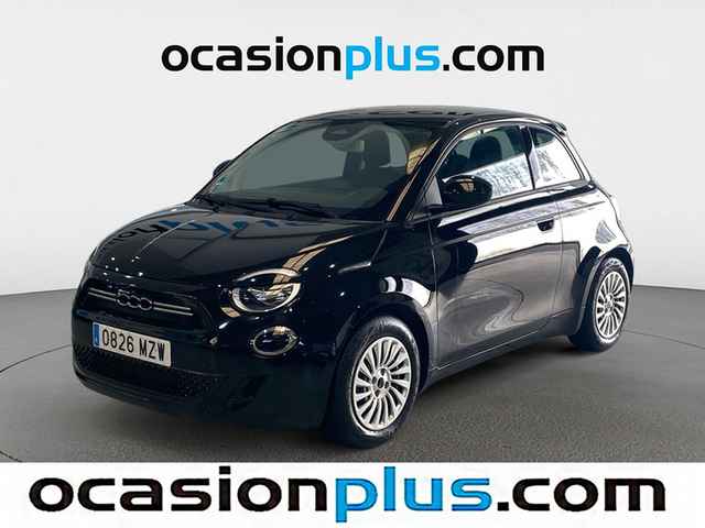 Fiat Seminuevos Pontevedra