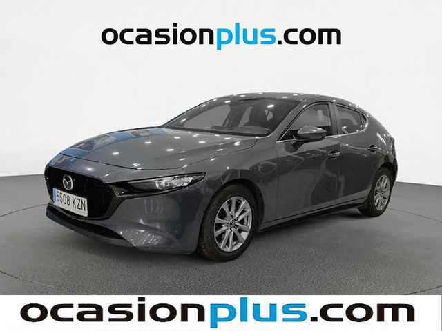 Mazda Mazda3 Segunda Mano Particulares Alicante