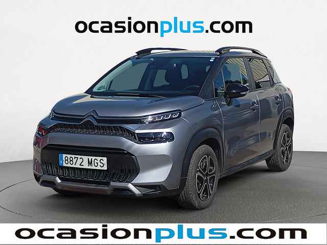 Citroën Segunda Mano Particulares Cádiz