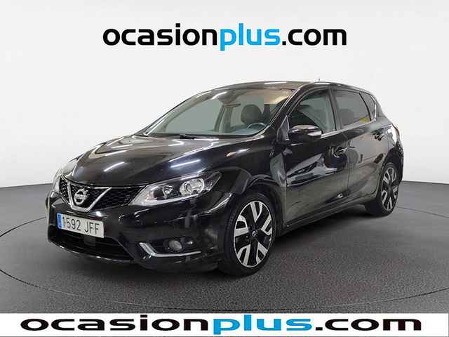 Nissan Pulsar Segunda Mano Barcelona