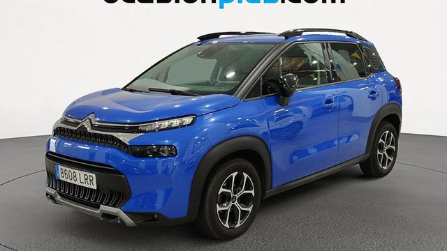 Citroën Seminuevos Almería