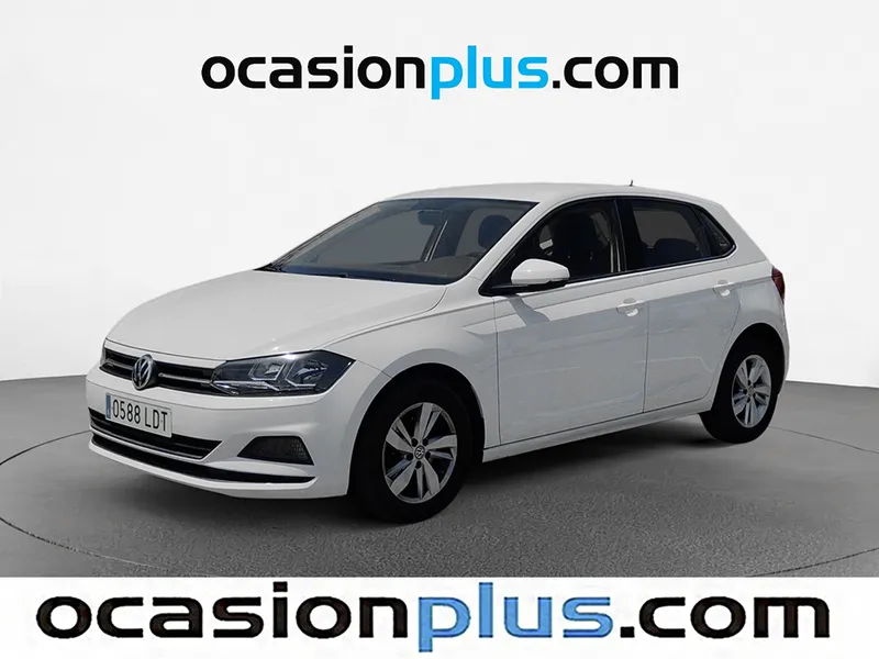 Volkswagen Polo Ocasión Castellón