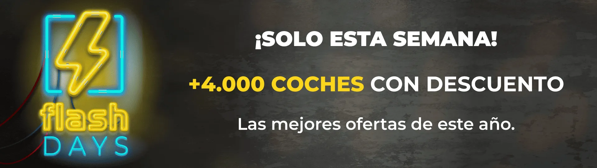 Coches Ocasión