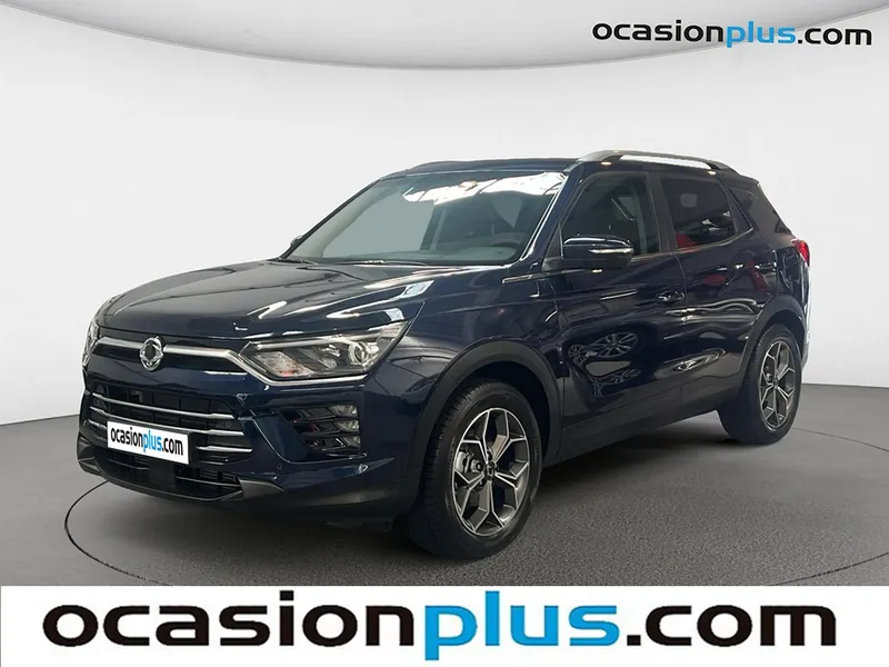 Coches de Ocasión Navarra