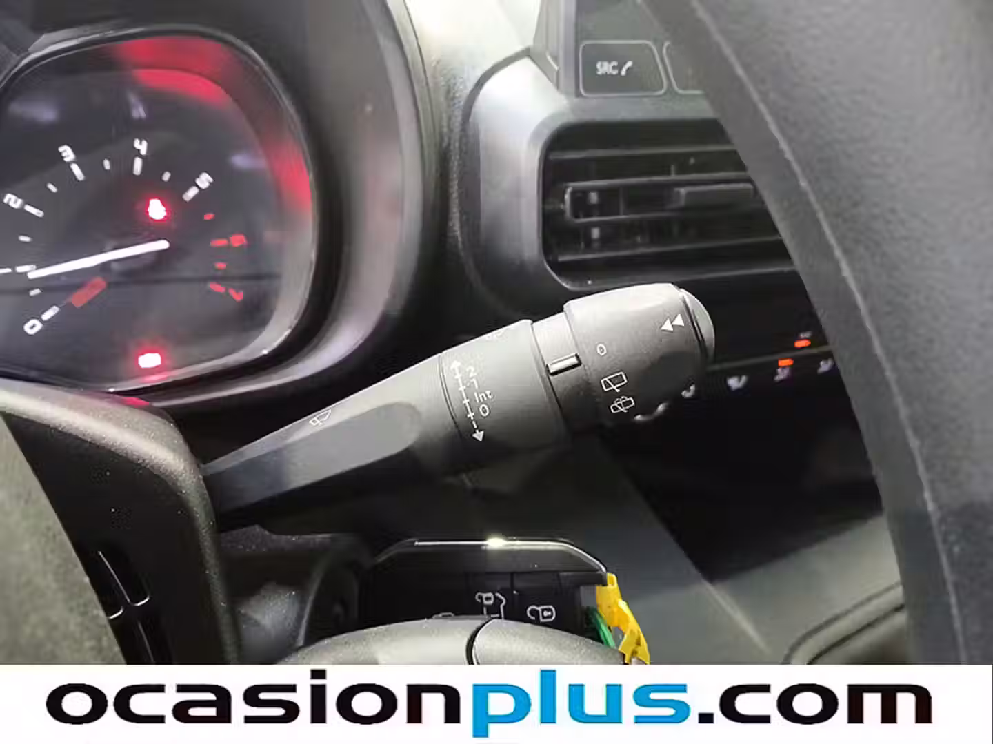 Sensor de lluvia