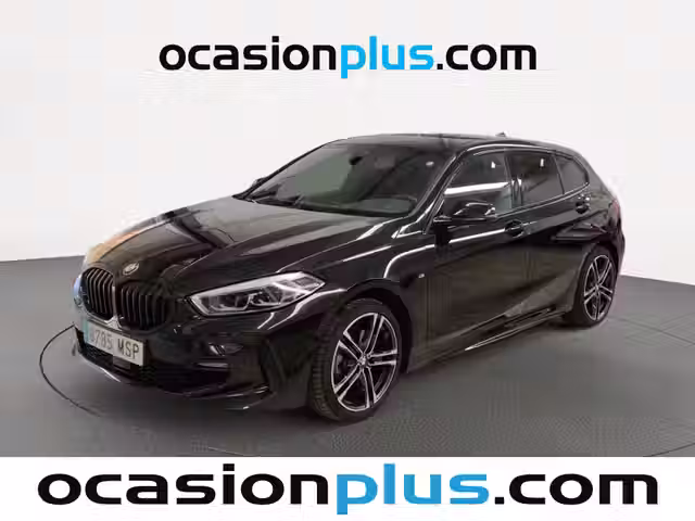 BMW Serie 1