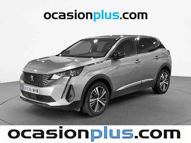 Peugeot Ocasión Murcia