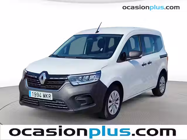 Renault Kangoo Combi