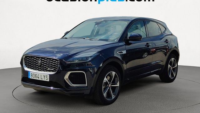 Coches Jaguar Segunda Mano