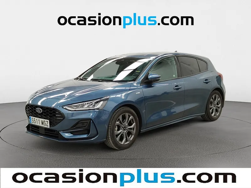 Ford Focus Ocasión