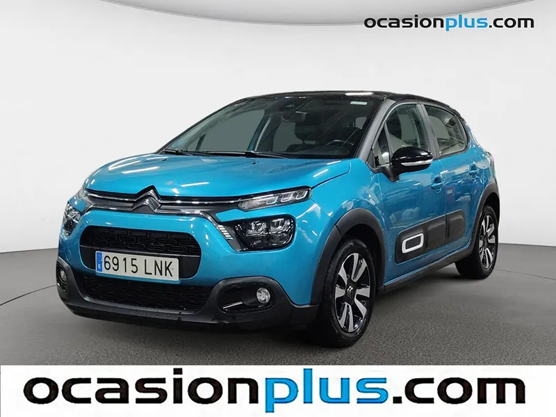 Citroën C3 Ocasión Alicante