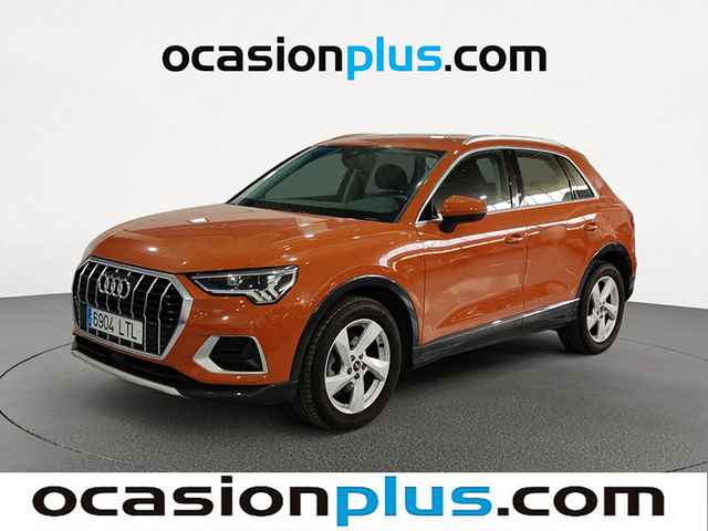 Audi Segunda Mano Granada
