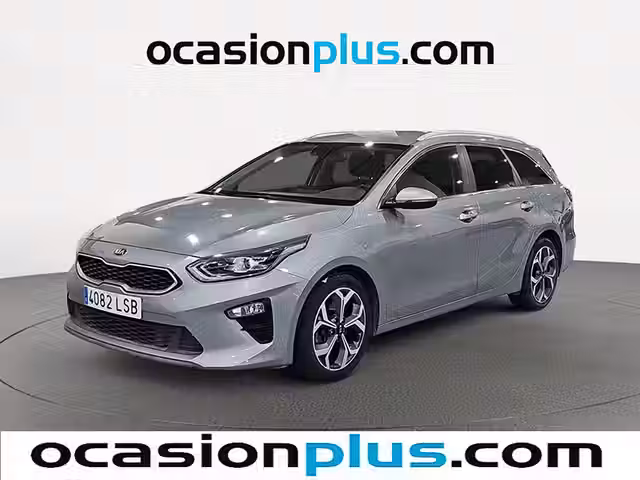 KIA Ceed Tourer
