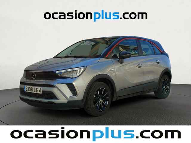 Opel Crossland Segunda Mano Vizcaya