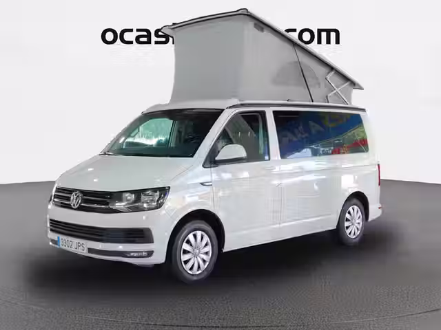 Volkswagen California