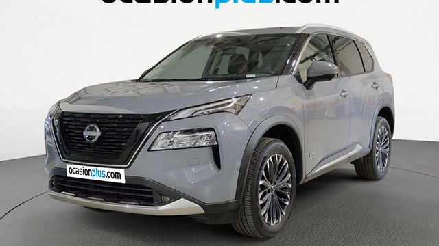 Comprar Coche Nissan X Trail Segunda Mano