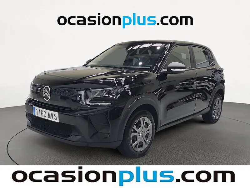 Comprar Coche Citroën Segunda Mano