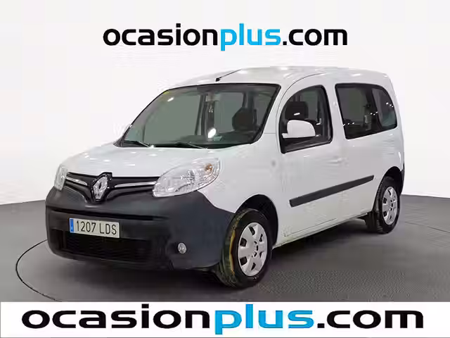 Renault Kangoo Combi