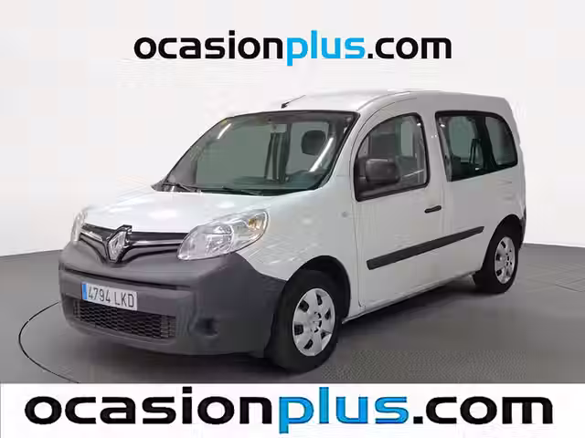 Renault Kangoo Combi