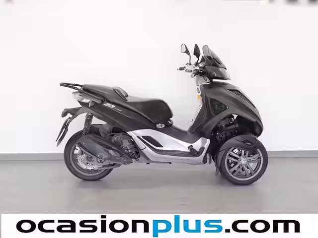 Piaggio MP3 Yourban 300 LT